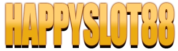 Logo Happyslot88